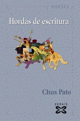 HORDAS DE ESCRITURA