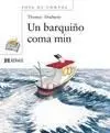 Un Barquiño Coma Min