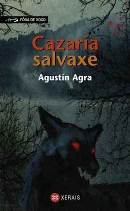 Cazaría Salvaxe