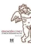 Educación e Paz I