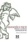 Educación e Paz Ii