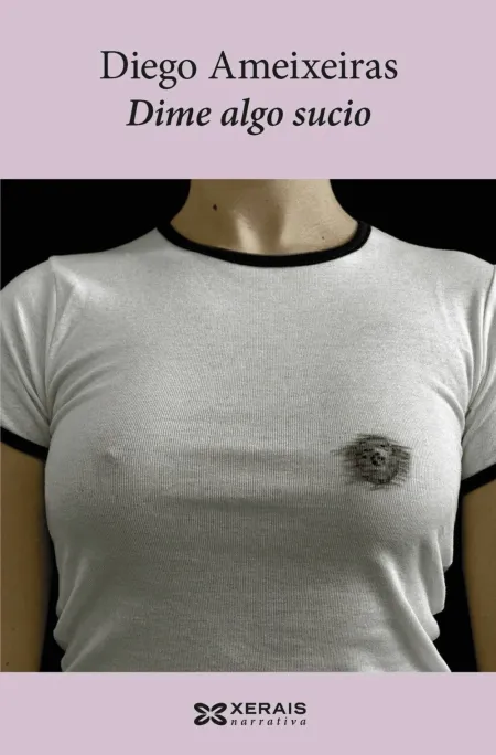 Dime Algo Sucio (E-Book)