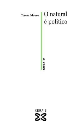 O NATURAL É POLÍTICO