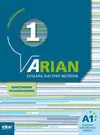 Arian 1. Lan-Koadernoa (+Erantzunak)