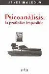 Psicoanálisis Profesión Imposible