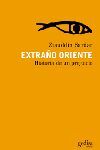 EXTRAÑO ORIENTE