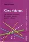 Cómo Votamos