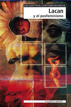LACAN Y EL POSFEMINISMO
