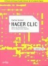 HACER CLIC