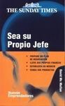 SEA SU PROPIO JEFE