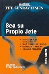 SEA SU PROPIO JEFE