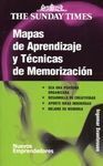 MAPAS DE APRENDIZAJE Y TÉCNICAS DE MEMORIZACIÓN
