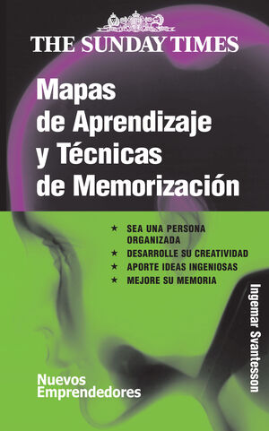MAPAS DE APRENDIZAJE Y TÉCNICAS DE MEMORIZACIÓN