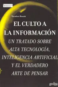 El Culto a la Información