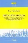 Mediación Familiar