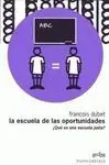 La Escuela de las Oportunidades