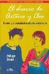 Diario de Arturo y Cloe