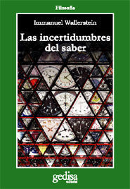 LAS INCERTIDUMBRES DEL SABER
