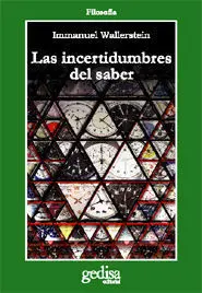 Las Incertidumbres del Saber
