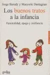 Los Buenos Tratos a la Infancia