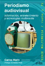 Periodismo Audiovisual