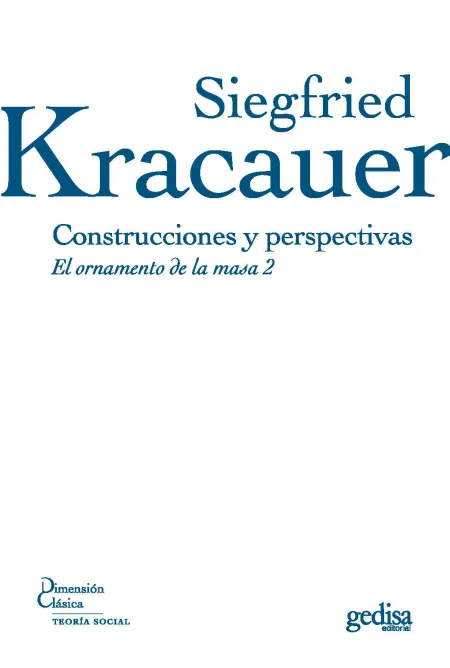 Construcciones y Perspectivas