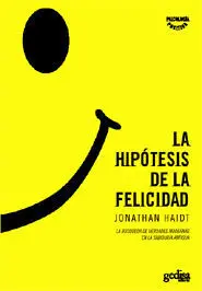 La Hipótesis de la Felicidad