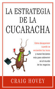 LA ESTRATEGIA DE LA CUCARACHA