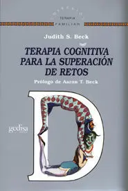 Terapìa Cognitiva para la Superación de Retos