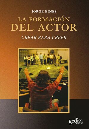 LA FORMACIÓN DEL ACTOR