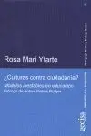 Culturas Contra Ciudadanía?