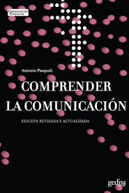 COMPRENDER LA COMUNICACIÓN