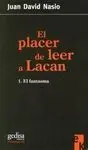 El Placer de Leer a Lacan