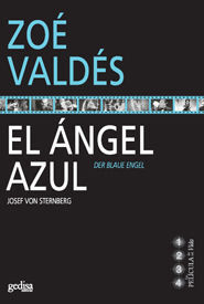 ANGEL AZUL,EL