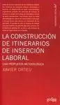 La Construcción de Itinerarios de Inserción Laboral