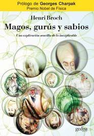 MAGOS, GURÚS Y SABIOS