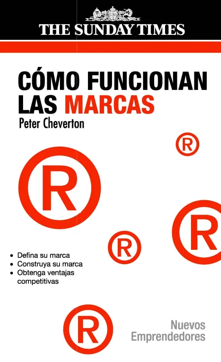 Cómo Funcionan las Marcas