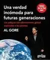 Una Verdad Incómoda para Futuras Generaciones
