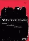 Lectores, Espectadores e Internautas