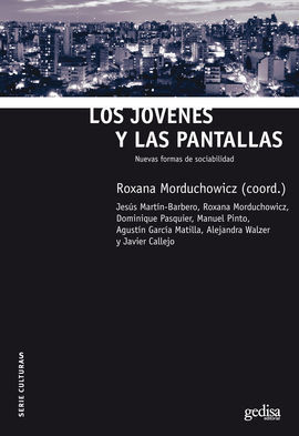 LOS JOVENES Y LAS PANTALLAS