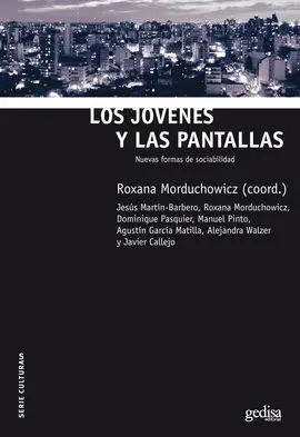 Los Jovenes y las Pantallas