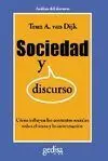 Sociedad y Discurso