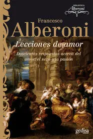 Lecciones de Amor