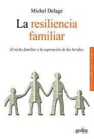 La Resiliencia Familiar