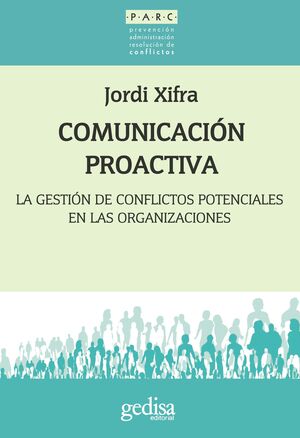 COMUNICACIÓN PROACTIVA