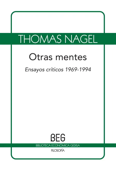 Otras Mentes