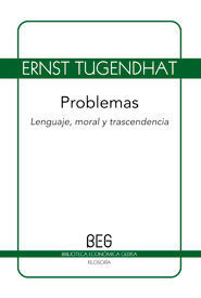 PROBLEMAS (B.E.G.)