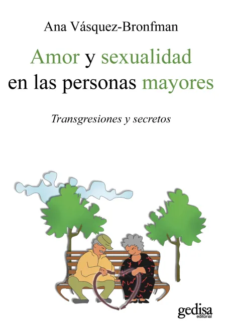 Amor y Sexualidad en las Personas Mayores