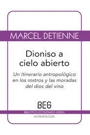 Dionosio a Cielo Abierto
