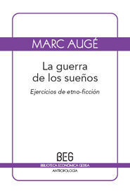 LA GUERRA DE LOS SUEÑOS